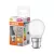 OSRAM Star LED izzó kisgömb forma, matt plasztik búra, B22d foglalat, 1,8W, 250lm, 2700K meleg fehér