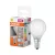 OSRAM Star LED izzó kisgömb forma, matt búra, E14 foglalat, 1,8W, 250lm, 4000K semleges fehér