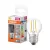 OSRAM Star LED kisgömb izzó, átlátszó üveg búra, E27 foglalat, 1,8W, 250lm, 4000K semleges fehér