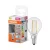 OSRAM Star LED izzó kisgömb forma, üveg búra, E14 foglalat, 1,8W, 250lm, 4000K semleges fehér