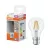 OSRAM Star LED izzó, átlátszó üveg búra, B22d foglalat, 3,4W, 470lm, 4000K semleges fehér