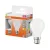 OSRAM Star LED izzó, körte forma, matt plasztik, B22d foglalat, 5,9W, 2700K, 806lm, meleg fehér