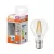 OSRAM Star LED izzó, átlátszó üveg búra, B22d foglalat, 5,9W, 806lm, 4000K semleges fehér
