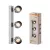 OSRAM Jupiter mennyezeti / fali állítható LED spot lámpa 3 fejes, beltéri, ezüst, 550 lm, 16,5 W, 3000 K, acél, IP20, hossz: 500 mm ( 4099854471476 )