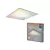 OSRAM SMART+ MATTER beltéri LED panel, 28W, 3000K meleg fehér, 2100lm, IP20, fehér