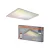OSRAM SMART+ MATTER Planon Plus LED panel RGBW, beltéri, fehér, 2000 lm, 28 W, 3000 K, alumínium, IP20, méret: 600 × 300 mm, dimmelhető ( 4099854471599 )