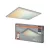 OSRAM SMART+ MATTER Planon Plus LED panel, beltéri, fehér, 1600 lm, 22 W, 3000–6500 K, alumínium, IP20, méret: 600 × 300 mm, dimmelhető ( 4099854471650 )