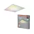 OSRAM SMART+ MATTER beltéri LED panel, 36W, 3000K meleg fehér, 3200lm, IP20, fehér