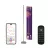 OSRAM SMART+ WIFI sarok álló lámpa Magic távirányítóval, RGB, beltéri, ezüst, 112 lm, 11,5 W, alumínium, IP20, magasság: 1400 mm, dimmelhető ( 4099854471858 )
