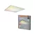 OSRAM SMART+ MATTER beltéri LED panel, 40W, 3000–6500K állítható, 3400lm, IP20, fehér
