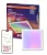 OSRAM SMART+ WIFI beltéri LED panel, 24W, 2700–6500K állítható, 1900lm, IP20, fehér