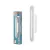 OSRAM SMART+ MATTER Orbis Wall Bath fürdőszobai LED oldalfali lámpa, beltéri / fedett kültéri, fehér, 800 lm, 17 W, 3000–6500 K, acél, IP44, hossz: 400 mm, dimmelhető ( 4099854472909 )