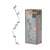 OSRAM Brushed Silver mennyezeti / fali állítható spot lámpa 6 fejes, beltéri, ezüst, GU10, alumínium, IP20, hossz: 1198 mm ( 4099854473746 )