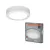 OSRAM SMART+ MATTER beltéri LED downlight, 12W, 3000–6500K állítható, 900lm, IP20