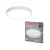 OSRAM SMART+ MATTER beltéri LED downlight, 22W, 3000–6500K állítható, 1800lm, IP20