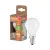 OSRAM Superstar+ dimmelhető LED kisgömb izzó, matt plasztik, E14 foglalat, 2,5W, 2700K, 470lm