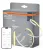OSRAM SMART+ WIFI COB LED szalag távirányítóval, beltéri, sárga, 1700 lm, 18 W, 2700–6500 K, szilikon, IP20, hossz: 5000 mm, dimmelhető ( 4099854478475 )