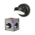 OSRAM NIGHTLUX Round beltéri LED éjszakai lámpa, 1,8W, 3000K meleg fehér, 100lm, IP20
