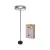 OSRAM Dekor Drótháló beltéri LED lámpatest, 18,5W, 3000K meleg fehér, 1200lm, IP20