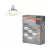 OSRAM beépíthető fém spot lámpa, beltéri, fehér, GU10, acél, IP20, átmérő: 80 mm, 5 db-os szett ( 4099854482939 )