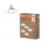 OSRAM beépíthető GU10 LED spot lámpa, beltéri / fedett kültéri, fehér, 230 lm, 2,6 W, 2700 K, acél, IP44, hossz: 95 mm, magasság: 80 mm, 5 db-os szett ( 4099854482991 )