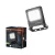 OSRAM ENDURA® LED reflektor, kültéri, sötétszürke, 1000 lm, 10 W, 4000 K, alumínium, IP65, hossz: 122 mm ( 4099854485961 )
