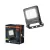 OSRAM ENDURA® LED reflektor, kültéri, sötétszürke, 1800 lm, 20 W, 4000 K, alumínium, IP65, hossz: 122 mm ( 4099854486067 )