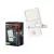 OSRAM ENDURA® LED reflektor mozgásérzékelővel, kültéri, fehér, 1800 lm, 20 W, 3000 K, alumínium, IP44, hossz: 168 mm ( 4099854487194 )