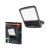 OSRAM ENDURA® LED reflektor, kültéri, sötétszürke, 18000 lm, 150 W, 4000 K, alumínium, IP65, hossz: 417 mm ( 4099854487378 )