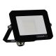 OSRAM FLOODLIGHT LUX 10W 830 kültéri LED fényvető(reflektor) fekete, 10W teljesítmény, 900lm, 3000K, 30000h élettartam, IP65, 3év garancia, 220-240V ( 4099854489365 )