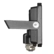 OSRAM Floodlight LUX LED fényvető kültéri, 10W, 4000K, IP65, 900lm, 30000 óra élettartam, 220-240V