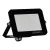 OSRAM Floodlight LUX LED fényvető kültéri, 10W, 6500K, IP65, 900lm, 30000 óra élettartam, 220-240V