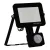 OSRAM Floodlight LUX LED fényvető kültéri, szenzoros, 10W, 4000K, IP65, 900lm, 30000 óra élettartam