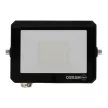 OSRAM Floodlight LUX LED fényvető kültéri, 20W, 6500K, IP65, 1800lm, 30000 óra élettartam, 220-240V
