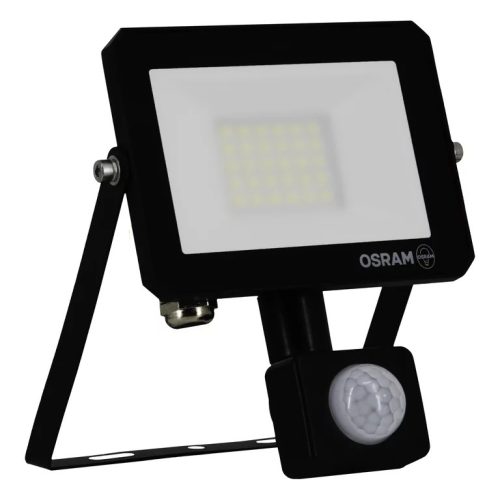 OSRAM Floodlight LUX LED fényvető kültéri, szenzoros, 20W, 4000K, IP65, 1800lm, 30000 óra élettartam