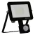 OSRAM Floodlight LUX LED fényvető kültéri, szenzoros, 20W, 6500K, IP65, 1800lm, 30000 óra élettartam
