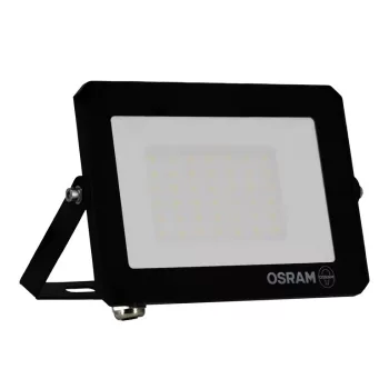 OSRAM Floodlight LUX LED fényvető kültéri, 30W, 4000K, IP65, 2700lm, 30000 óra élettartam, 220-240V