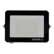 OSRAM Floodlight LUX LED fényvető kültéri, 30W, 6500K, IP65, 2700lm, 30000 óra élettartam, 220-240V