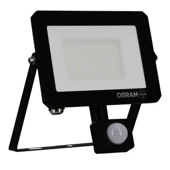 OSRAM Floodlight LUX LED fényvető kültéri, szenzoros, 30W, 4000K, IP65, 2700lm, 30000 óra élettartam