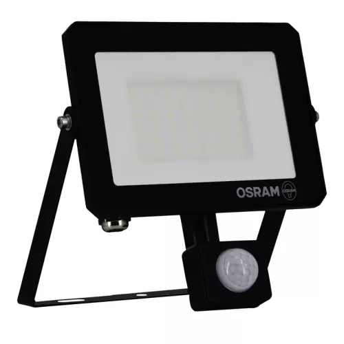 OSRAM Floodlight LUX LED fényvető kültéri, szenzoros, 30W, 4000K, IP65, 2700lm, 30000 óra élettartam