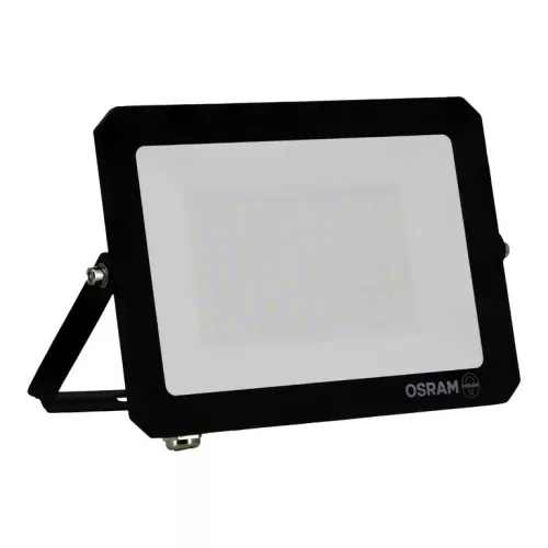 OSRAM Floodlight LUX LED fényvető kültéri, 50W, 4000K, IP65, 4500lm, 30000 óra élettartam, 220-240V