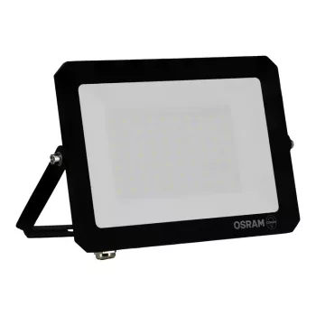 OSRAM Floodlight LUX LED fényvető kültéri, 50W, 6500K, IP65, 4500lm, 30000 óra élettartam, 220-240V