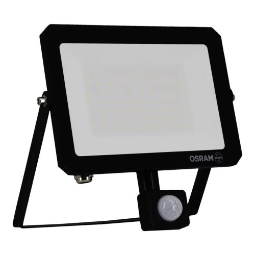 OSRAM Floodlight LUX LED fényvető kültéri, szenzoros, 50W, 3000K, IP65, 4500lm, 30000 óra élettartam
