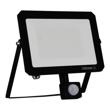 OSRAM Floodlight LUX LED fényvető kültéri, szenzoros, 50W, 6500K, IP65, 4500lm, 30000 óra élettartam