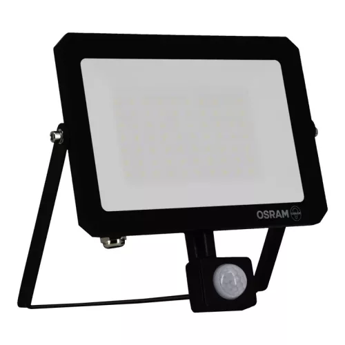 OSRAM Floodlight LUX LED fényvető kültéri, szenzoros, 50W, 6500K, IP65, 4500lm, 30000 óra élettartam