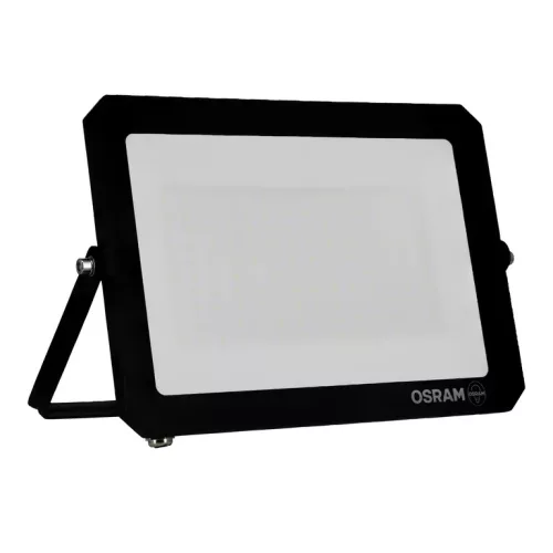 OSRAM Floodlight LUX LED fényvető kültéri, 100W, 4000K, IP65, 9000lm, 30000 óra élettartam, 220-240V