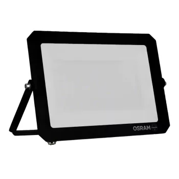 OSRAM Floodlight LUX LED fényvető kültéri, 100W, 6500K, IP65, 9000lm, 30000 óra élettartam, 220-240V