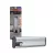 OSRAM Linear LED hordozható bútor alatti pultmegvilágító USB-ről, beltéri, fehér, 69 lm, 1 W, 4000 K, alumínium és (PC), IP20, hossz: 200 mm ( 4099854497391 )