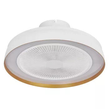 OSRAM Ceiling Fan Compact 480 ventilátoros mennyezeti lámpa beltéri fehér, kompakt, 49W, 2700-6500K