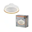 OSRAM Ceiling Fan Compact 480 ventilátoros mennyezeti lámpa beltéri fehér, kompakt, 49W, 2700-6500K